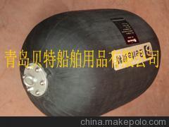 青島貝特船舶用品：專業供應船用上排下水氣囊、充氣護舷與船用靠球